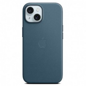 Protection pour téléphone portable Apple Bleu Apple iPhone 15 Plus