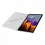 Samsung EF-BT870 27,9 cm (11") Folio Gris"