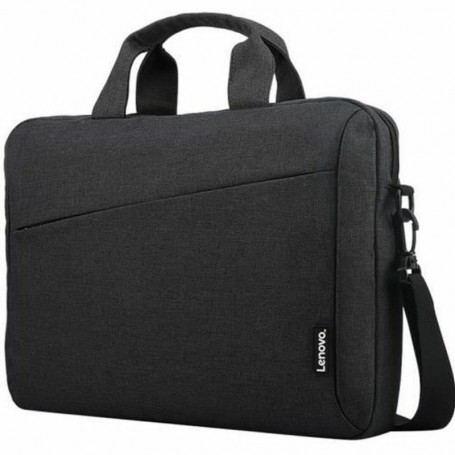 Lenovo Casual Toploader T210 39,6 cm (15.6") Sac Toploader Noir"