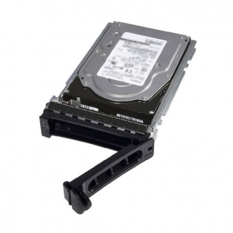 Dell 400-ATJX disque dur 3.5" 2 To SAS"