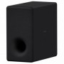 Sony SA-SW3 Compact Subwoofer Noir Caisson de basse actif 200 W