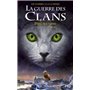 La guerre des clans - Cycle VI - Livre 04 Péril nocturne