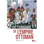 Dictionnaire de l'empire ottoman