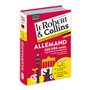 Robert & Collins Maxi+ allemand