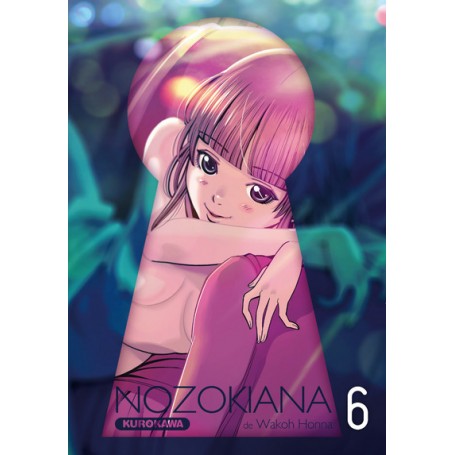 Nozokiana - tome 6