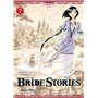 Bride Stories T07