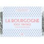 La Bourgogne 100 % vintage à travers la carte poste ancienne