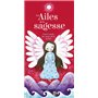 Les Ailes de la sagesse - Cartes oracle des anges de la nature