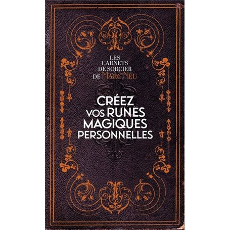 Créez vos runes magiques personnelles