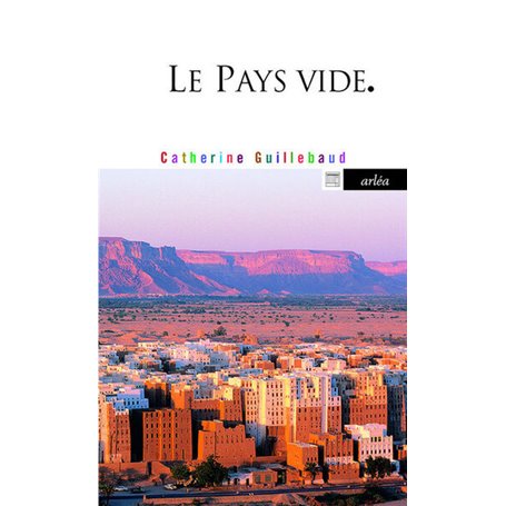 Le Pays vide