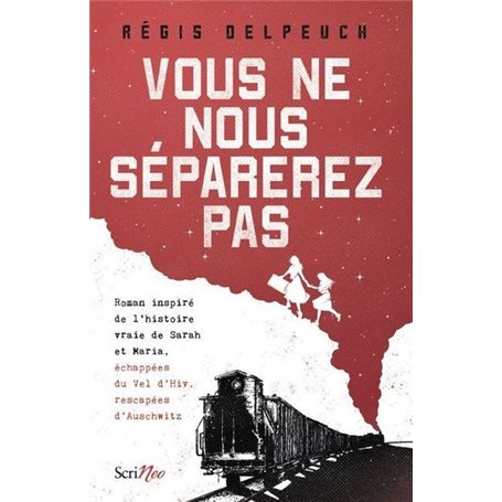 Vous ne nous séparerez pas