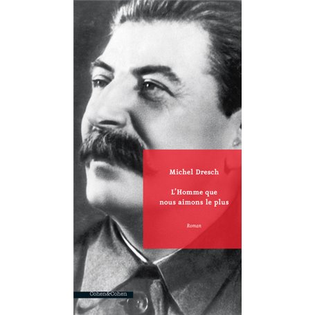 L'homme que nous aimons le plus