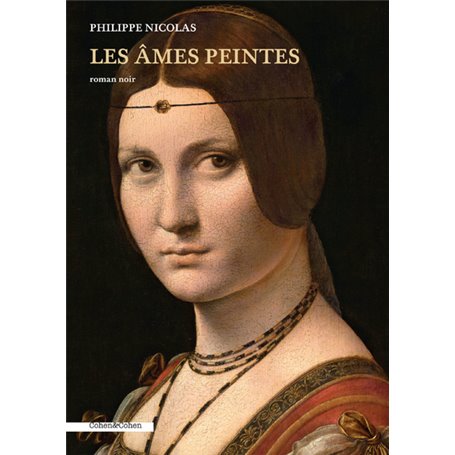Les âmes peintes