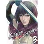 Shinobi Gataki - tome 3