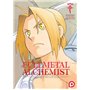 Fullmetal Alchemist Chronicle