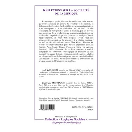 Les Hôtes de George Sand à Nohant