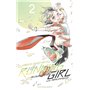 Running Girl - Tome 2 (VF)