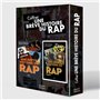 Histoire du rap en coffret