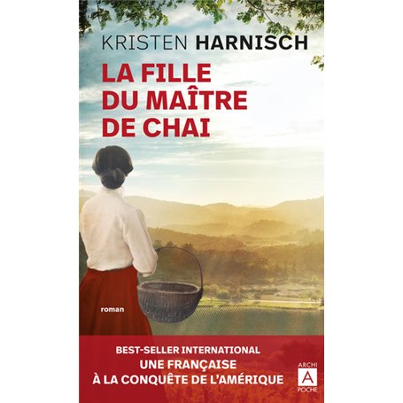 La Fille du maître de chai