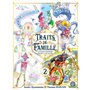 Traits de famille - tome 2