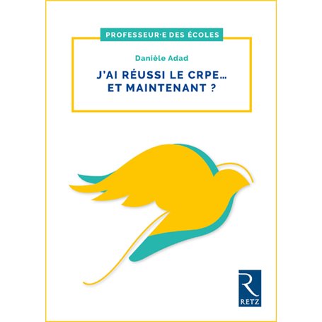 J'ai réussi le CRPE... Et maintenant ?