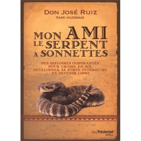 Mon ami le serpent à sonnettes