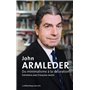 John Armleder. Du minimalisme à la saturation. Entretien avec Françoise Jaunin