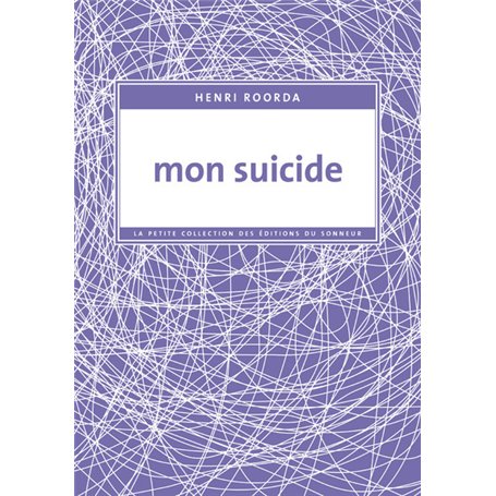 Mon suicide