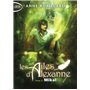 Les Ailes d'Alexanne - tome 2 Mikal - Tome 2