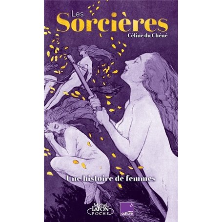 Les Sorcières - Une histoire de femmes