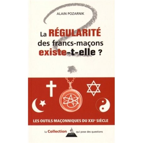 La régularité des francs-maçons existe-t-elle ?