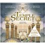 Coffret Le Temple Secret