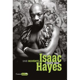 Isaac Hayes - L'esprit soul