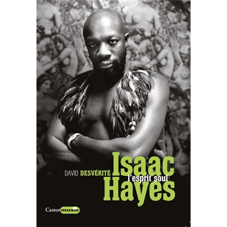 Isaac Hayes - L'esprit soul