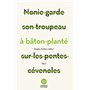 A bâton-planté