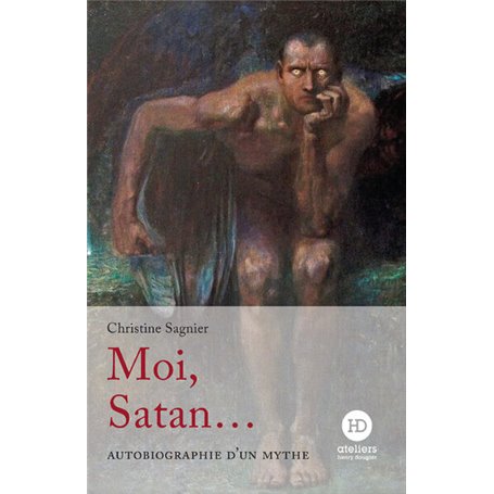 Moi, Satan...