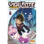 Vigilante - My Hero Academia Illegals T15