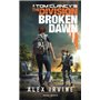 Tom Clancy's The Division - Broken Dawn - Version Française