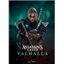 L'art de Assassin's Creed Valhalla - Artbook officiel