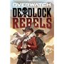 Overwatch - Deadlock Rebels
