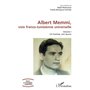 Albert Memmi, voix franco-tunisienne universelle