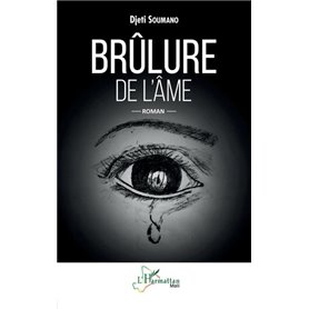 Brûlure de l'âme
