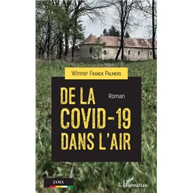 De la Covid-19 dans l'air