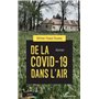 De la Covid-19 dans l'air