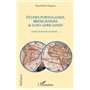 Etudes portugaises, brésiliennes & luso-africaines