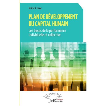 Plan de développement du Capital humain