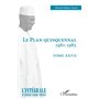Le plan quinquennal 1981-1985