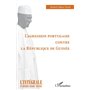 L'agression portugaise contre la République de Guinée