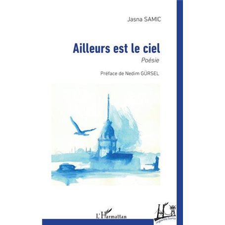 Ailleurs est le ciel