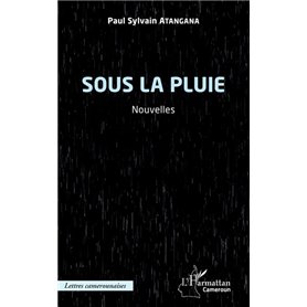 Sous la pluie